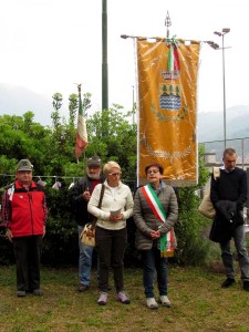 25 aprile Moltrasio